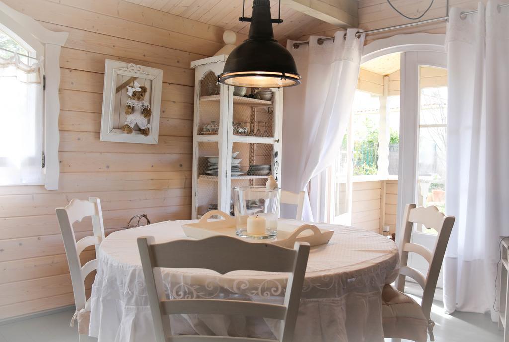Chalet De Charme アニアーヌ 部屋 写真