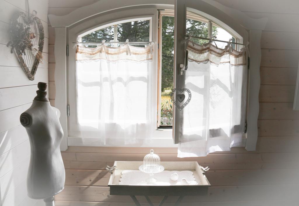Chalet De Charme アニアーヌ 部屋 写真